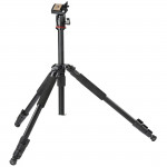 Dreibeinstativ Traveller 163 Ball