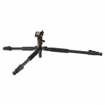 Dreibeinstativ Traveller 163 Ball