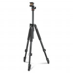 Dreibeinstativ Traveller 163 Ball