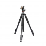 Dreibeinstativ Traveller 163 Ball
