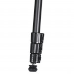 Dreibeinstativ Traveller 163 Ball