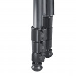 Dreibeinstativ Traveller 163 Ball