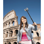 Selfie tyč Selfie 90