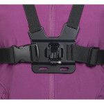 Hama Chest Mount for GoPro