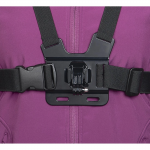 Hama Chest Mount for GoPro