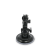 Držiak na prísavku pre akčné kamery, univerzálny, autostativ, 3D, ⌀ 90 mm