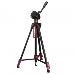 Trojnohý statív Star BR, 153 - 3D