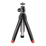 Statív Multi 4v1, pre fotoaparáty, GoPro kamery, smartfóny a selfie
