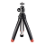 Statív Multi 4v1, pre fotoaparáty, GoPro kamery, smartfóny a selfie