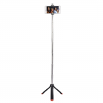 Statív Multi 4v1, pre fotoaparáty, GoPro kamery, smartfóny a selfie