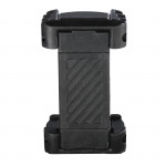 Stojan FlexPro pre smartfóny, GoPro a fotoaparáty, 27 cm, čierny