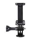 Flex Tripod for Smartphone and GoPro, 26 cm, black