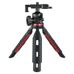 Stolný statív SOLID pre smartfóny a fotoaparáty
