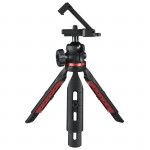 Stolný statív SOLID pre smartfóny a fotoaparáty