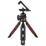 Stolný statív SOLID pre smartfóny a fotoaparáty