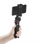 Stolný statív SOLID pre smartfóny a fotoaparáty