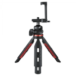 Stolný statív SOLID pre smartfóny a fotoaparáty