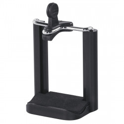 Smartphone držiak, 8,2 cm, 1/4