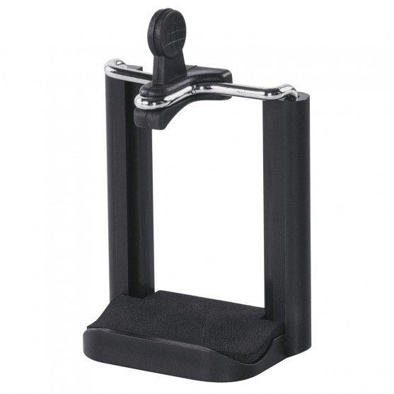 Smartphone držiak, 8,2 cm, 1/4