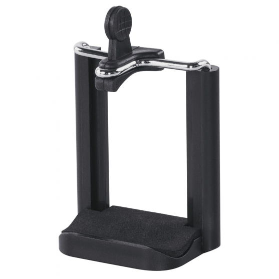 Smartphone držiak, 8,2 cm, 1/4