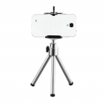 Smartphone držiak, 8,2 cm, 1/4