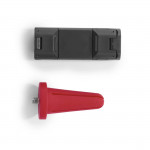 Hama statív na fľašu Bottle Pod Fun pre smartfóny šírky 5,8 až 8,5 cm