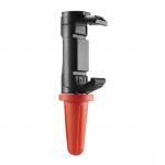 Hama statív na fľašu Bottle Pod Fun pre smartfóny šírky 5,8 až 8,5 cm