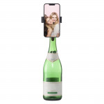 Hama statív na fľašu Bottle Pod Fun pre smartfóny šírky 5,8 až 8,5 cm
