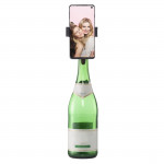 Hama statív na fľašu Bottle Pod Fun pre smartfóny šírky 5,8 až 8,5 cm