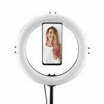 Stojanový držiak na mobil Puck, magnetický, univerzálny