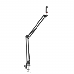 Flexibilné rameno 700 II s držiakom mobilu, 1/4, max. 70 cm Flexibilné rameno 700 II s držiakom mobilu, 1/4, max. 70 cm
