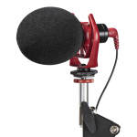 Flexibilné rameno 700 II s držiakom mobilu, 1/4, max. 70 cm Flexibilné rameno 700 II s držiakom mobilu, 1/4, max. 70 cm