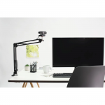 Flexibilné rameno 700 II s držiakom mobilu, 1/4, max. 70 cm Flexibilné rameno 700 II s držiakom mobilu, 1/4, max. 70 cm