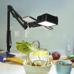 Flexibilné rameno 700 II s držiakom mobilu, 1/4, max. 70 cm Flexibilné rameno 700 II s držiakom mobilu, 1/4, max. 70 cm