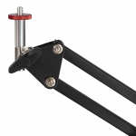 Flexibilné rameno 700 II s držiakom mobilu, 1/4, max. 70 cm Flexibilné rameno 700 II s držiakom mobilu, 1/4, max. 70 cm