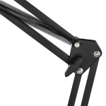 Flexibilné rameno 700 II s držiakom mobilu, 1/4, max. 70 cm Flexibilné rameno 700 II s držiakom mobilu, 1/4, max. 70 cm