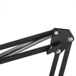 Flexibilné rameno 700 II s držiakom mobilu, 1/4, max. 70 cm Flexibilné rameno 700 II s držiakom mobilu, 1/4, max. 70 cm