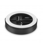 LED RGB kruhové svetlo SpotLight FoldUp 102, sada pre mobil