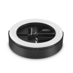 LED RGB kruhové svetlo SpotLight FoldUp 102, sada pre mobil