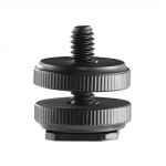 LED RGB kruhové svetlo SpotLight FoldUp 102, sada pre mobil