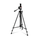 Statív Star 153 3D pre fotoaparát a smartphone, 3D naklápanie