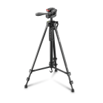 Statív Star 153 3D pre fotoaparát a smartphone, 3D naklápanie