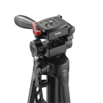 Statív Star 153 3D pre fotoaparát a smartphone, 3D naklápanie