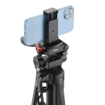 Statív Star 153 3D pre fotoaparát a smartphone, 3D naklápanie