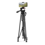 Statív Star 153 3D pre fotoaparát a smartphone, 3D naklápanie