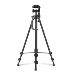 Statív Star 153 3D pre fotoaparát a smartphone, 3D naklápanie