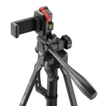 Statív Star 153 3D pre fotoaparát a smartphone, 3D naklápanie