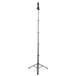 Mobilný statív Solid 160 2D, Bluetooth® spúšťač, 160 cm