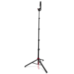 Mobilný statív Solid 160 2D, Bluetooth® spúšťač, 160 cm