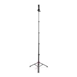 Mobilný statív Solid 160 2D, Bluetooth® spúšťač, 160 cm